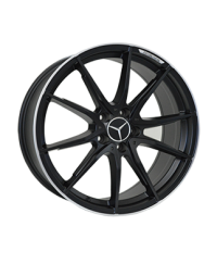 Replica MR5015 BML R19 W9.0 PCD5x112 ET35 DIA66.6 